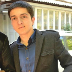 Yusif Xelilov, 03.05.1995, Гянджа