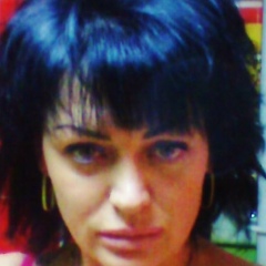 Елена Пустовойт, 27.04, Одесса