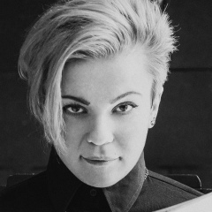 Даша Иванович, 20.02.1990, Винница