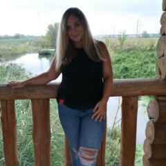 Елена Щербакова, 22.10.1986, Белгород