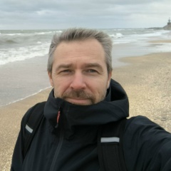 Александр Силиненко, 04.02.1976, Санкт-Петербург