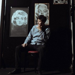 Chyntemir Akbaraali-Uulu, 20.07, Бишкек