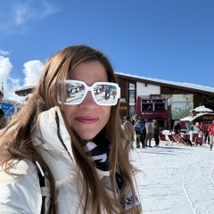 Ирина Яньшина, 14.11, Санкт-Петербург