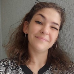 Зоя Кострова, 06.05.1985, Нижний Новгород