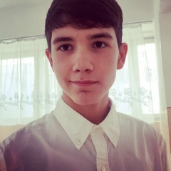 Ars Shunkarov, 19.05.1994, Ташкент