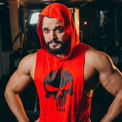 Дмитрий Тереховский, 16.02, Кривой Рог