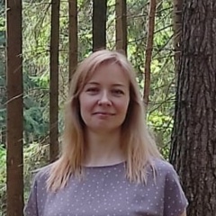 Ольга Стеценко, 06.01.1983, Москва