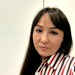 Лилия Каримова