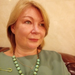 Наталия Перевозчикова, Москва