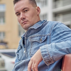 Герман Иванов, 22.12, Пенза