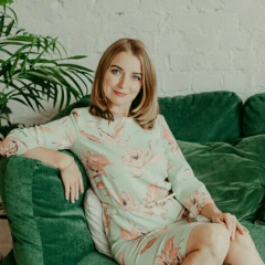 Татьяна Воронина, 17.05.1988, Санкт-Петербург