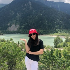 Albina Kurmankhan, 06.08, Алматы