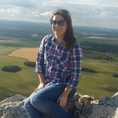 Галия Загидуллина, 02.06.1986