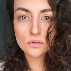 Ирина Шарапа, 25.10.1988, Новосибирск