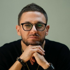 Сергей Краснов, 09.08, Москва