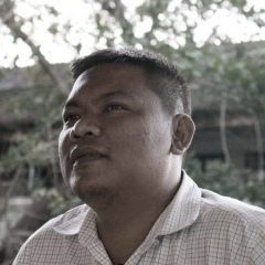 Khing-Soe Aung, 24.07.1989