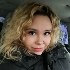 Евгения Шимбирева, 04.08, Нижний Новгород