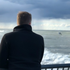 Андрей Онойко, Москва