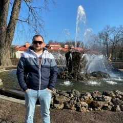 Андрей Бурнашов, 18.09, Новосибирск