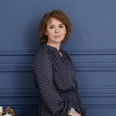 Юлия Красникова, 24.04, Санкт-Петербург