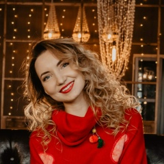 Алёна Нефёдова, 10.01