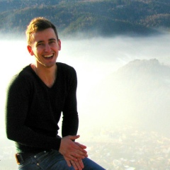 Михаил Карабецкий, 20.11, Кишинев