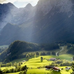 Анна Арутюнян, Москва