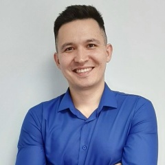 Айрат Саттаров, 08.01.1990, Уфа