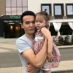 Daniyar Irzhanov, 10.08.1990, Актобе