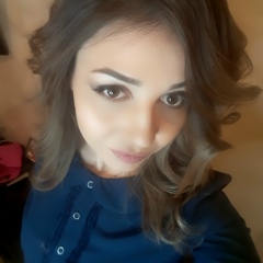 Аня Манасян, Москва