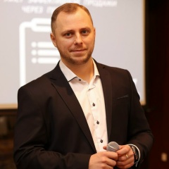 Алексей Сивко, 04.05, Минск