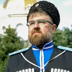 Андрей Воронцов, 16.02, Ставрополь