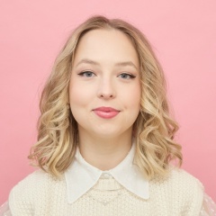 Элина Мона, 25.11.1997, Toronto