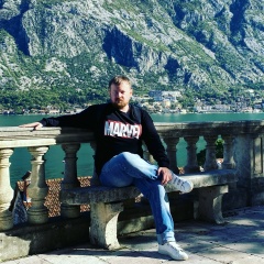 Иван Адаменко, 27.10.1987, Москва