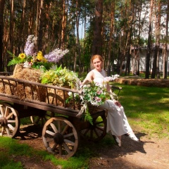 Елена Обухова, 20.01.1985, Тюмень