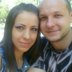 Светлана Пригодская, 01.08.1990, Алматы