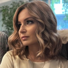 Екатерина Кошка, 08.12.1989, Москва