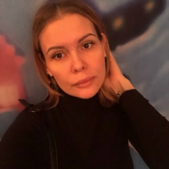 Марина Воеводина, Тюмень
