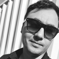 Muhammad Abdullah Aziz, 28.06.1992, Islāmābad