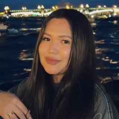 Nargiza Nurlanbekova, 03.05.1994, Бишкек