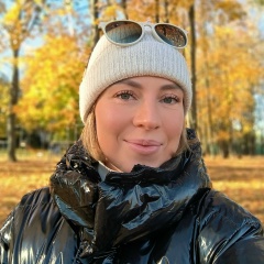 Татьяна Федорова, 25.01, Москва