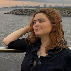 Алена Гнедина, 28.11, Санкт-Петербург