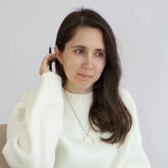 Анна Волкова, 03.03, Калининград