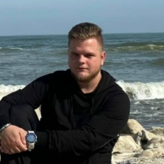 Владимир Жданов, Армавир