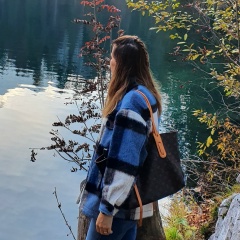 Алла Соколова, 30.01, Pasiano di Pordenone