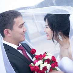 Abaildaeva Aizada, 31.10, Бишкек