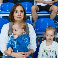 Катерина Солодкая, 28.03, Тюмень