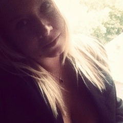 Катерина Атрашкевич, 08.02.1988, Москва