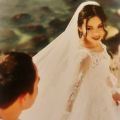 Айна Акбалина, 12.02, Актобе