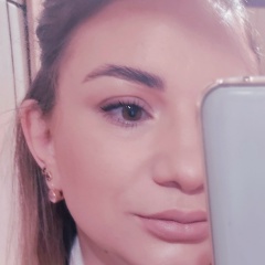 Оля Скутельник, 02.05.1989, Кишинев